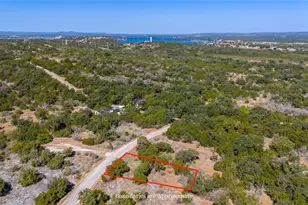 Lot K10168 Mountain Dew Rd, Horseshoe Bay, TX 78657 - Photo 2