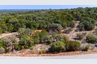 Lot K10168 Mountain Dew Road, Horseshoe Bay, TX 78657 - Photo 1