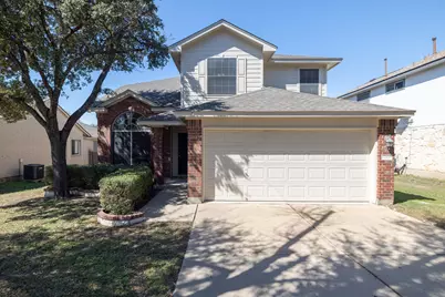 17308 Valentine Drive, Round Rock, TX 78664 - Photo 1