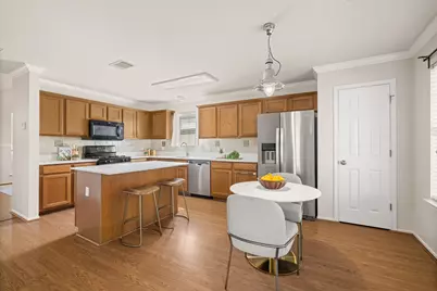 17308 Valentine Drive, Round Rock, TX 78664 - Photo 8