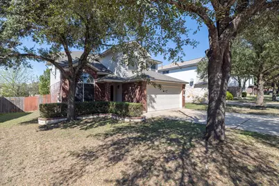 17308 Valentine Drive, Round Rock, TX 78664 - Photo 2