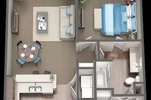 9900 McNeil Dr, Austin, TX 78750 - Photo 2