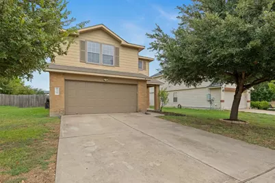 129 Camellia Drive, Hutto, TX 78634 - Photo 1