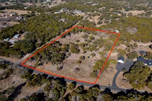 525 W Ridgewood Rd, Georgetown, TX 78633 - Photo 1