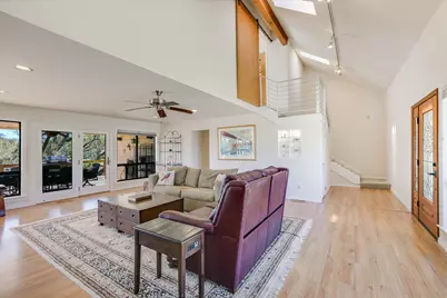 23521 Flat Creek Drive, Marble Falls, TX 78654 - Photo 12