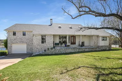 23521 Flat Creek Drive, Marble Falls, TX 78654 - Photo 32