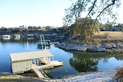 23521 Flat Creek Drive, Marble Falls, TX 78654 - Photo 28