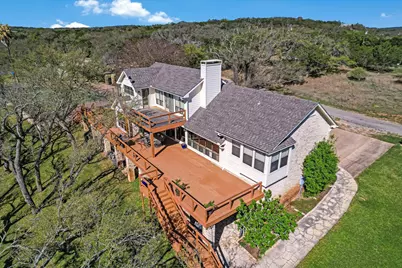 23521 Flat Creek Drive, Marble Falls, TX 78654 - Photo 1