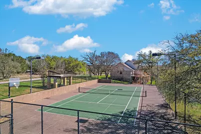 23521 Flat Creek Drive, Marble Falls, TX 78654 - Photo 4