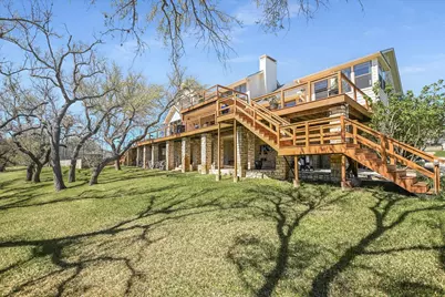 23521 Flat Creek Drive, Marble Falls, TX 78654 - Photo 1