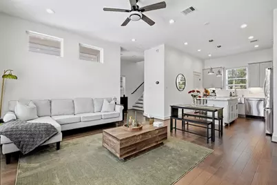 5314 Donovan Gardens Lane, Houston, TX 77091 - Photo 16