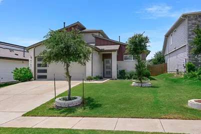 4701 Canongate Drive, Pflugerville, TX 78660 - Photo 1