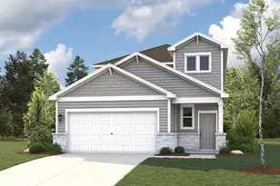 159 Hornet St, Elgin, TX 78621 - Photo 1