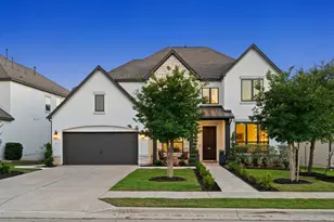 1221 Siena Sunset Rd, Leander, TX 78641 - Photo 1