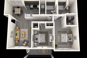 13301 Dessau Rd, Austin, TX 78754 - Photo 2