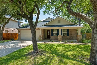 1801 Creek Crest Way, Round Rock, TX 78664 - Photo 2