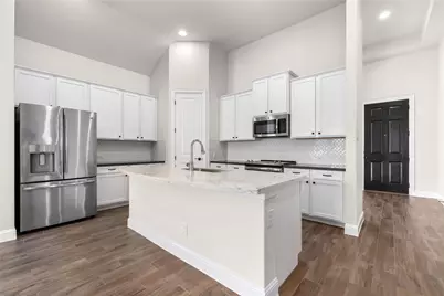 1613 Long Shadow Lane, Georgetown, TX 78628 - Photo 6