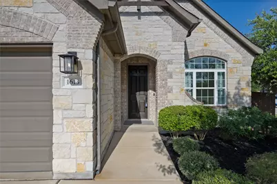 1613 Long Shadow Lane, Georgetown, TX 78628 - Photo 4