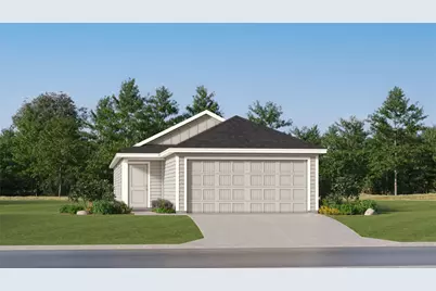 433 Knute Rockne Way, Jarrell, TX 76537 - Photo 2
