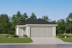 433 Knute Rockne Wy, Jarrell, TX 76537 - Photo 4