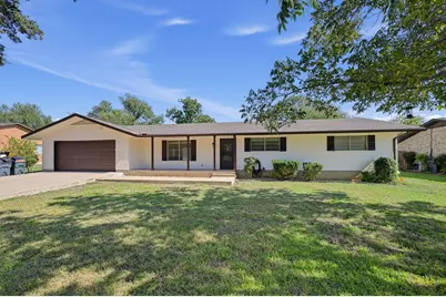 1611 Mesquite Lane, Georgetown, TX 78628 - Photo 1