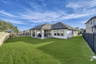 1820 Ficuzza Wy, Leander, TX 78641 - Photo 22