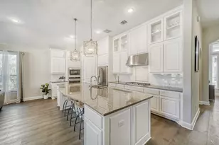 1820 Ficuzza Wy, Leander, TX 78641 - Photo 8