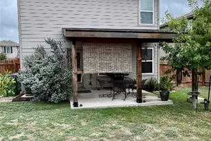 205 Denson Ln, Jarrell, TX 76537 - Photo 28