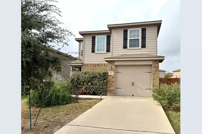 205 Denson Lane #8D, Jarrell, TX 76537 - Photo 1