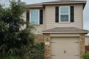 205 Denson Ln, Jarrell, TX 76537 - Photo 2