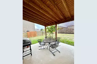 205 Denson Lane #8D, Jarrell, TX 76537 - Photo 26