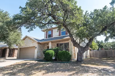 1612 Melissa Oaks Lane, Austin, TX 78744 - Photo 2