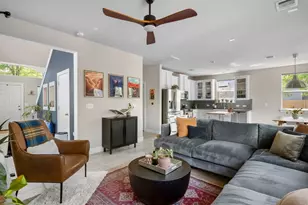 610 Bernstein St, Austin, TX 78745 - Photo 6