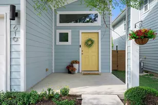 610 Bernstein St, Austin, TX 78745 - Photo 2
