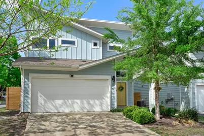 610 Bernstein Street #14, Austin, TX 78745 - Photo 1