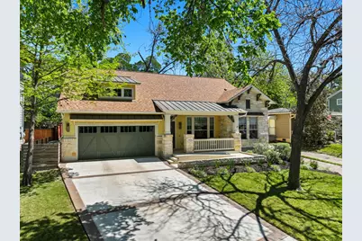4809 Woodview Avenue, Austin, TX 78756 - Photo 2