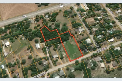 0 (Tbd) Ainsworth Street, Gonzales, TX 78629 - Photo 2