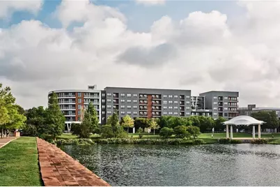 1701 Simond Avenue #611, Austin, TX 78723 - Photo 4