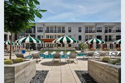 1701 Simond Avenue #611, Austin, TX 78723 - Photo 1