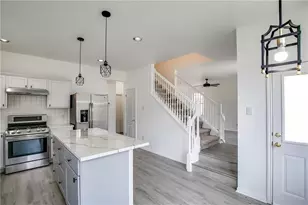 3524 Bratton Ridge Crossing, Austin, TX 78728 - Photo 6