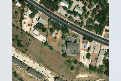 801 W Highway 290, Dripping Springs, TX 78620 - Photo 4