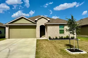 544 Taggart Trail, Jarrell, TX 76537 - Photo 1