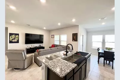 544 Taggart Trail, Jarrell, TX 76537 - Photo 8