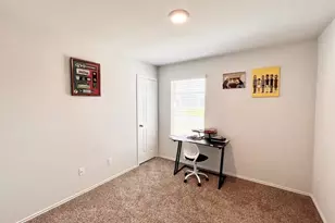 544 Taggart Trail, Jarrell, TX 76537 - Photo 16