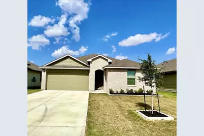 544 Taggart Trail, Jarrell, TX 76537 - Photo 2
