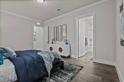 865 Limmer Loop #1112, Hutto, TX 78634 - Photo 24