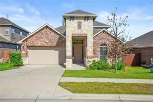 16440 Pienza Dr, Pflugerville, TX 78660 - Photo 1