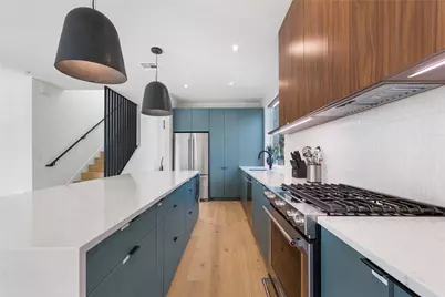 3201 Holton Street, Austin, TX 78702 - Photo 8