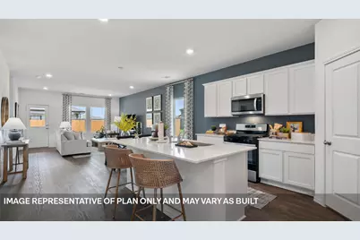 174 Balmorehea Street, Kyle, TX 78640 - Photo 4