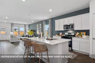 174 Balmorehea St, Kyle, TX 78640 - Photo 4